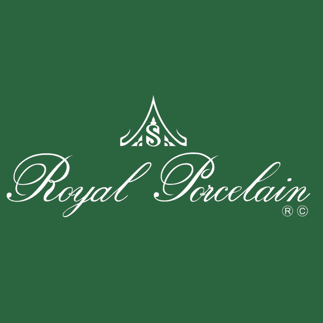 Royal Porcelain
