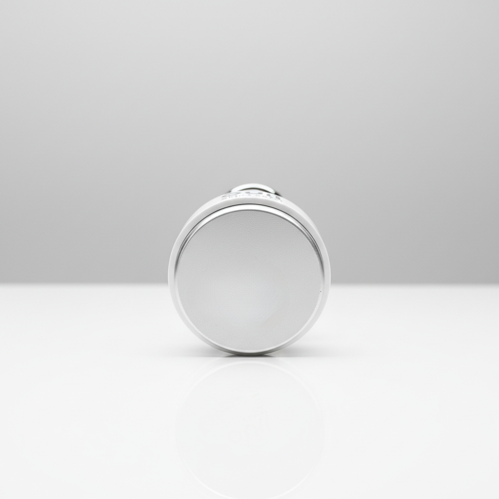 OUII Skin Cooler Facial Massage Tool | Cooling Depuffing Beauty Tool