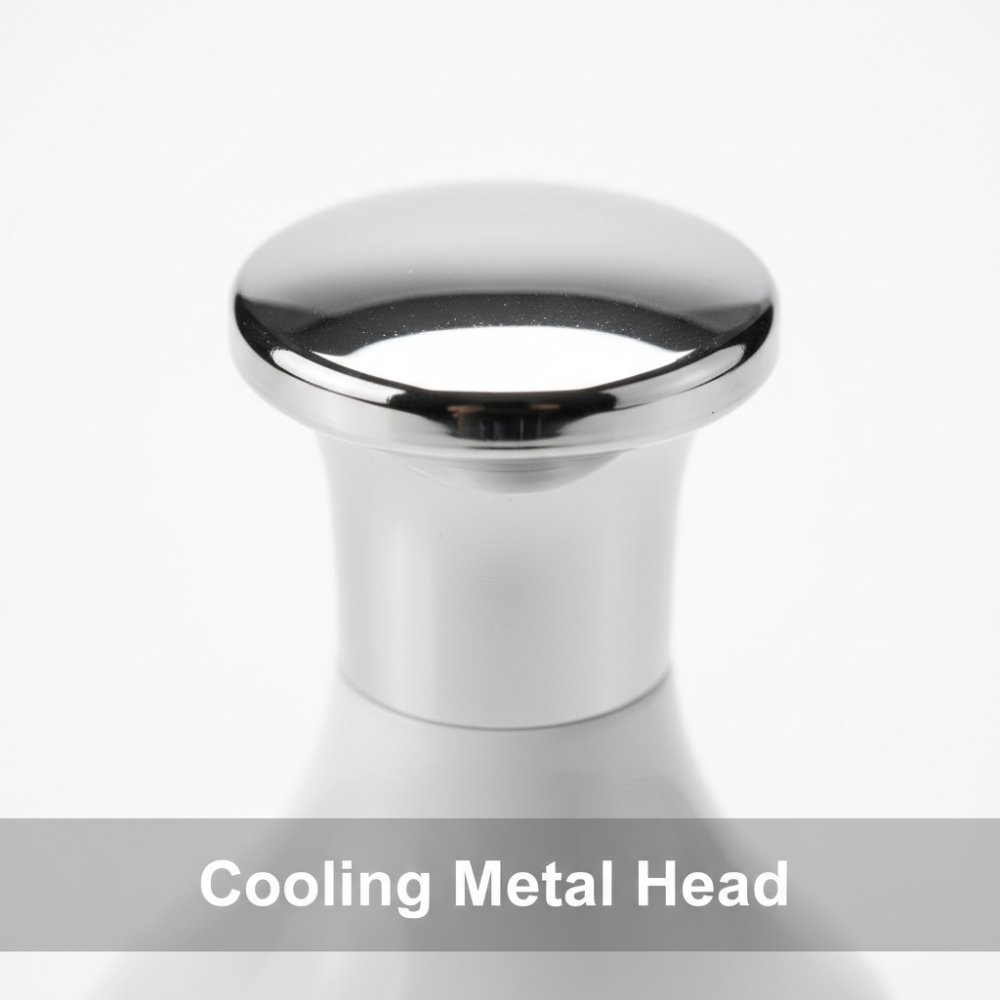 Oull skin cooler cap