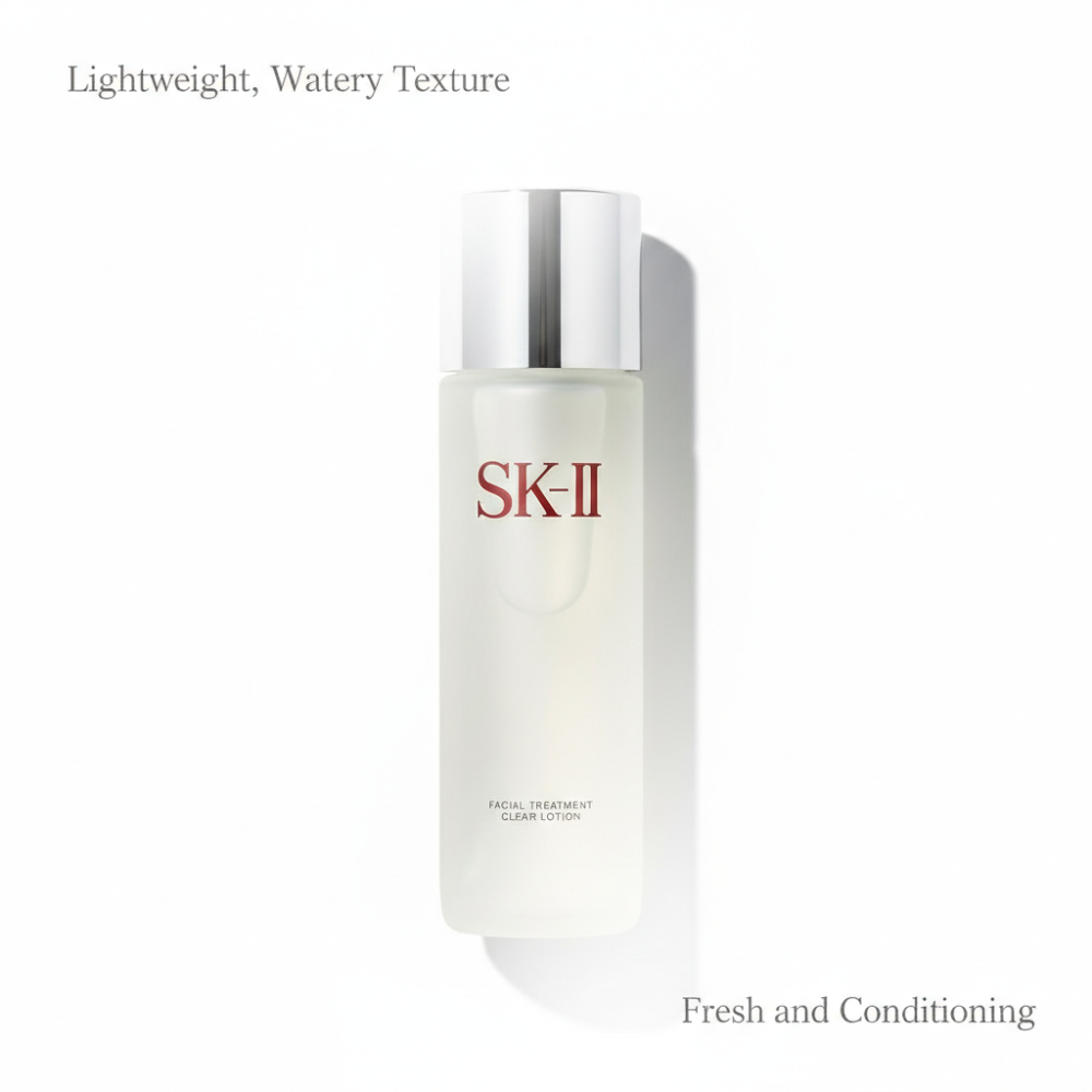 SK-II Facial Treatment Clear Lotion with Pitera™  — product image 2