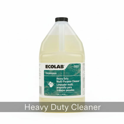 All Purpose Cleaners