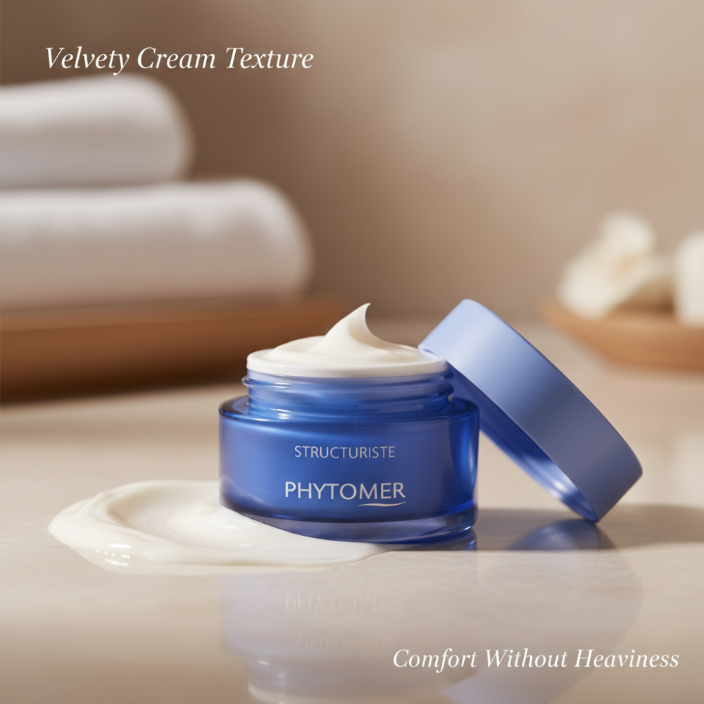 PHYTOMER Structuriste Firming Lift Cream | Marine Lifting Skincare