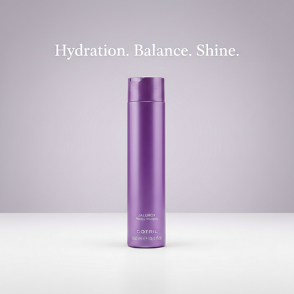 Shampoos & Conditioners