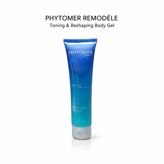 PHYTOMER Remodele Toning Body Gel | Firming & Reshaping Care