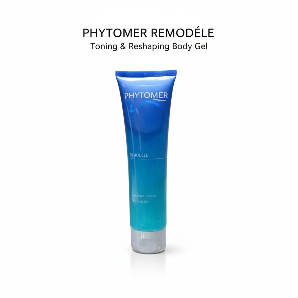 PHYTOMER Remodele Toning Body Gel | Firming & Reshaping Care