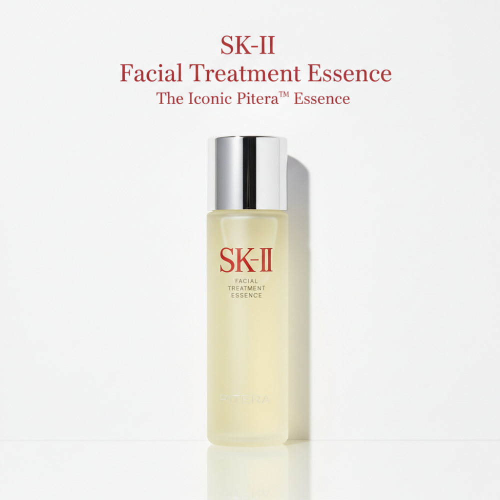 SK-II Facial Treatment Essence with Pitera™