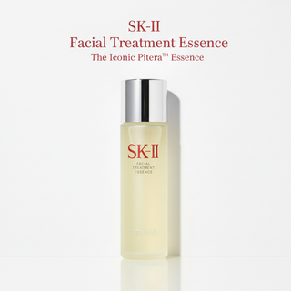 SK-II Facial Treatment Essence with Pitera™