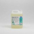 Tergil Piatti F12 Dishwashing Liquid 5L | Professional Use