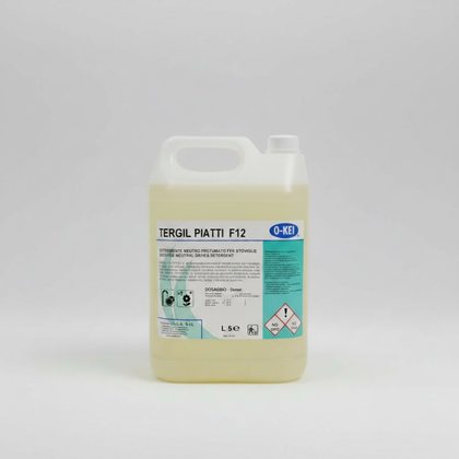 Dishwashing Essentials