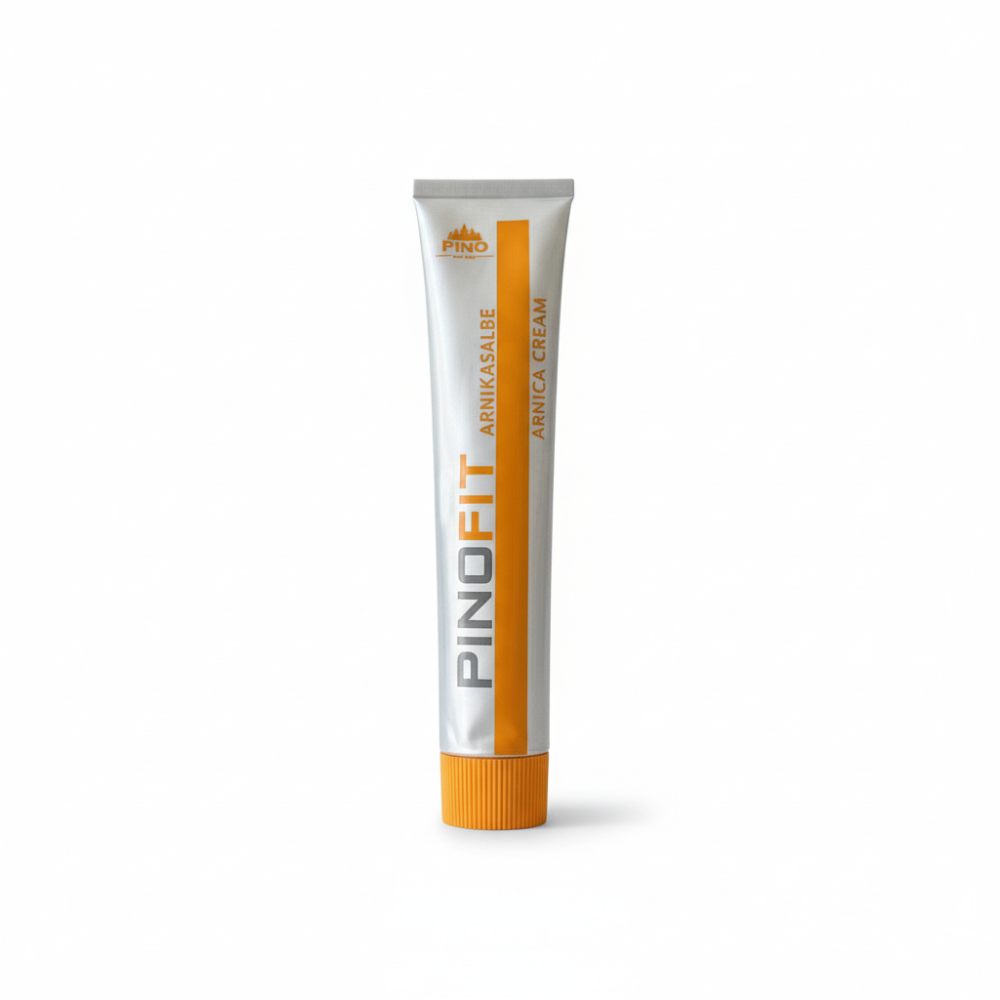 Pinofit Arnica Cream 90ml | Muscle Comfort & Massage Therapy Cream