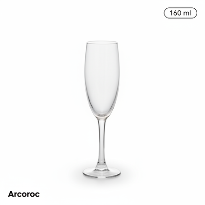Champagne Flutes