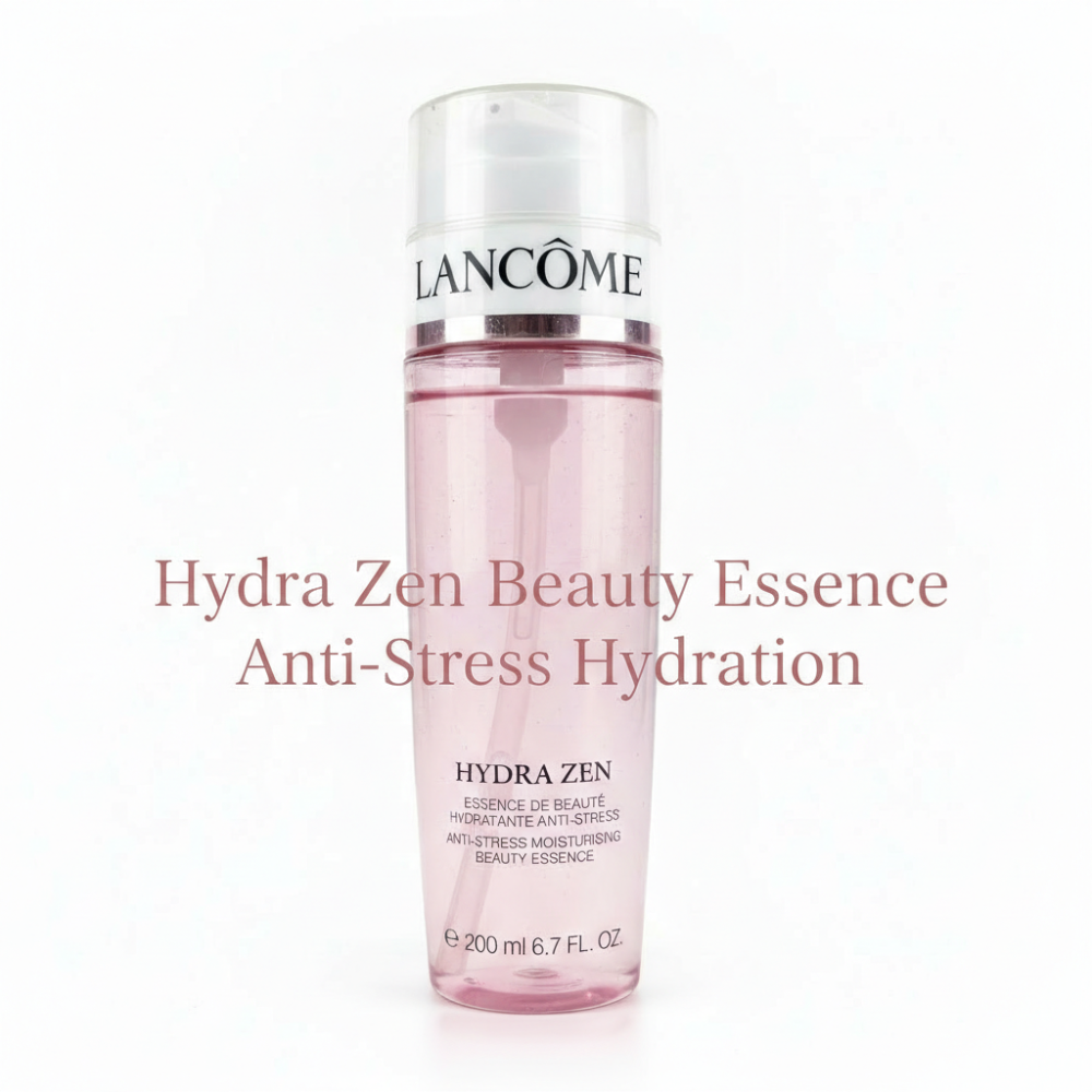 Lancôme Hydra Zen Anti-Stress Moisturising Essence
