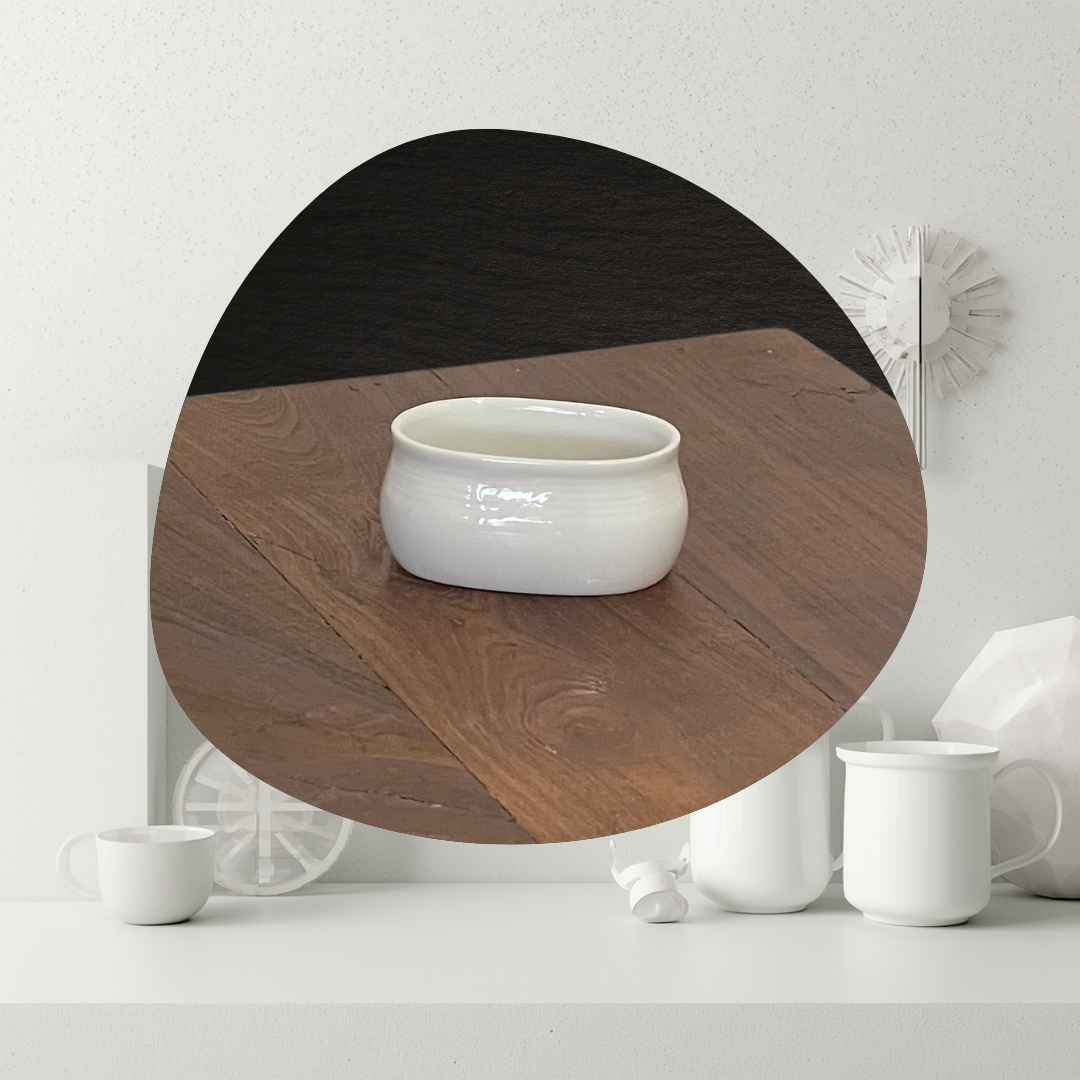 Royal Porcelain Achar/Chutney Server (150ml)