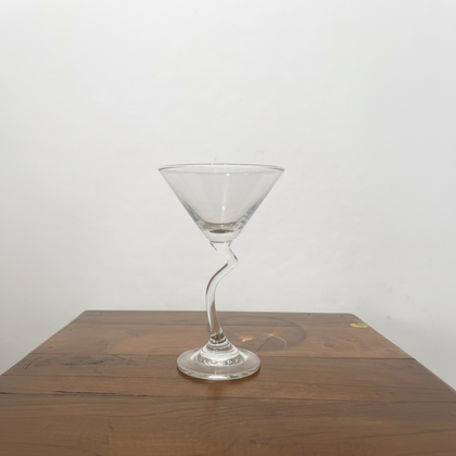 Martini Glasses