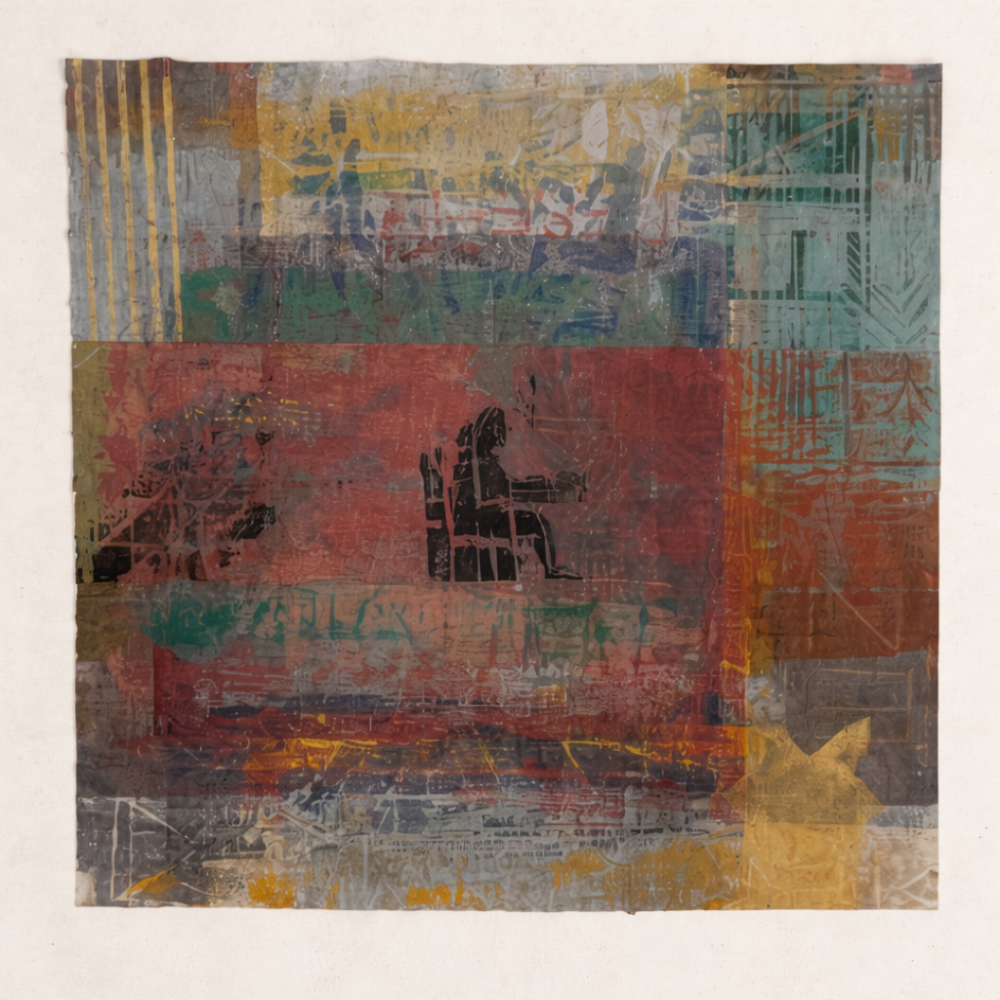 Palimpsest