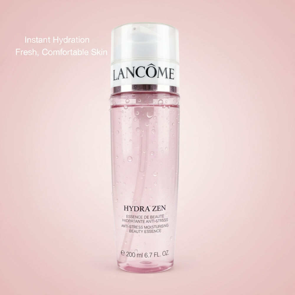Lancôme Hydra Zen Anti-Stress Moisturising Essence