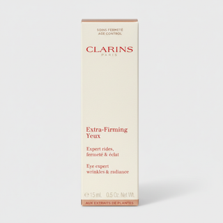 Clarins Extra-Firming Eye Cream | Wrinkle & Firmness Care