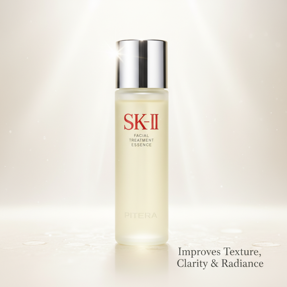 SK-II Facial Treatment Essence with Pitera™