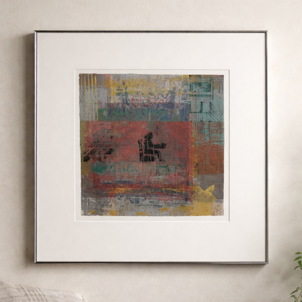 Palimpsest