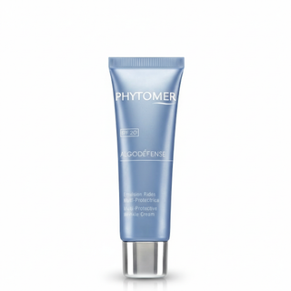 ALGODÉFENSE Multi-Protective Wrinkle Cream SPF 20 | Daily Anti-Aging Defense