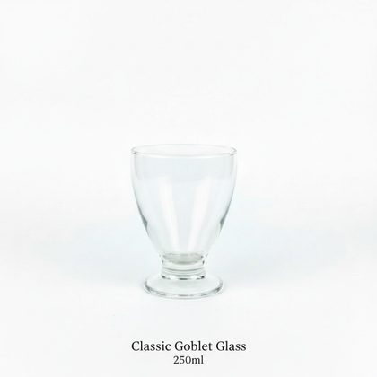 Goblets