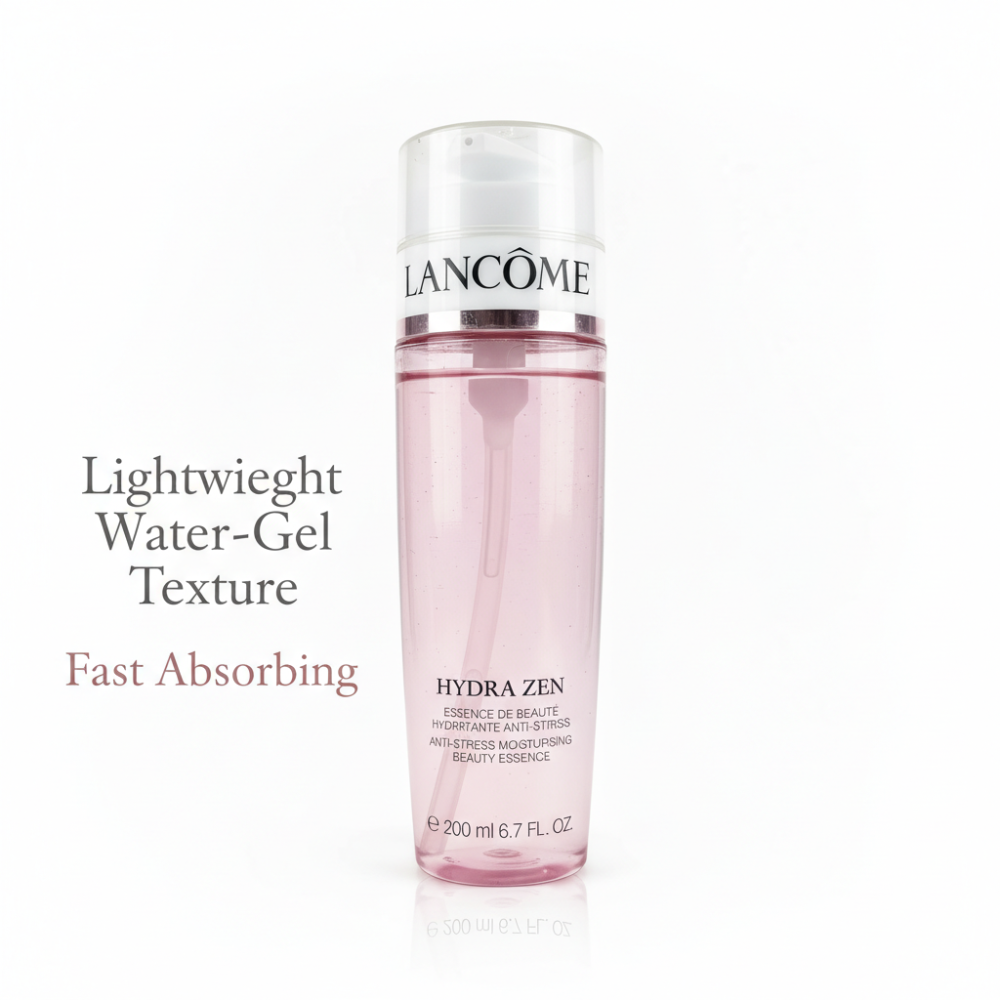 Lancôme Hydra Zen Anti-Stress Moisturising Essence
