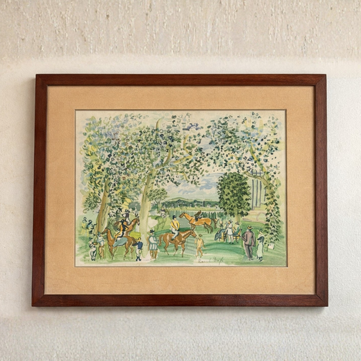 Vintage Art