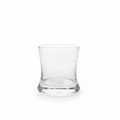 Premium Heavy-Base Rocks Glass (250ml)