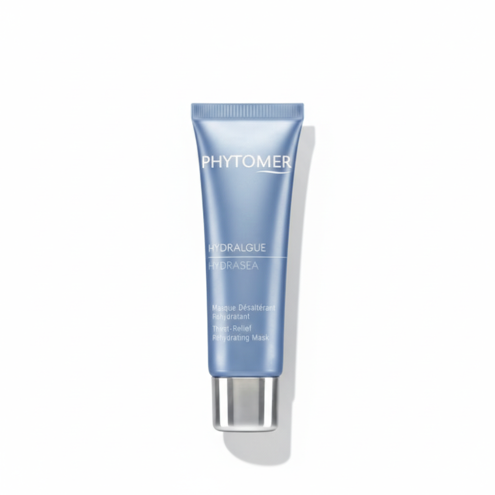 PHYTOMER HYDRASEA Thirst-Relief Rehydrating Mask | Intensive Hydration Mask