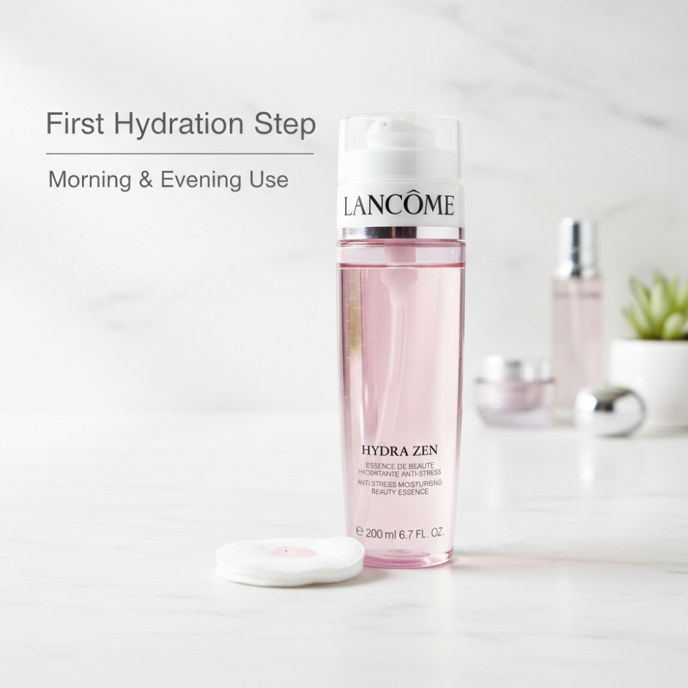 Lancôme Hydra Zen Anti-Stress Moisturising Essence