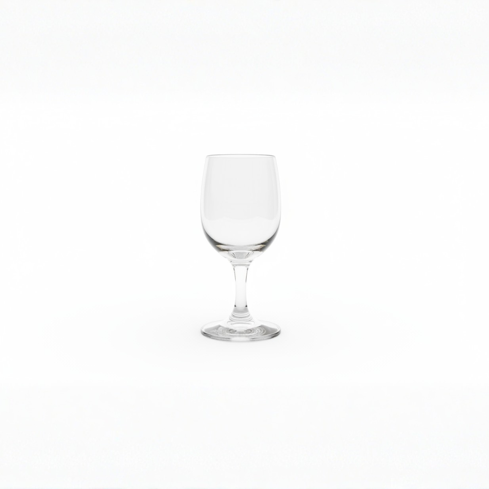 Schott Zwiesel 60 ml Liqueur Glass – Premium Stemmed Cordial Glass