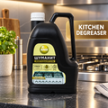 BAGI Shumanit kitchen degreaser for stoves, burners and grills