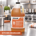 Ecolab Greasecutter Plus heavy-duty kitchen degreaser