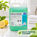 O-KEI neutral lemon multi-purpose cleaner for hard washable surfaces