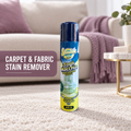 Splendida iTog Macchia carpet and fabric stain remover foam