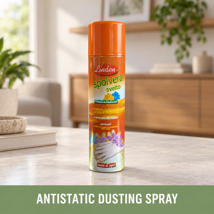 Glass & Surface Care