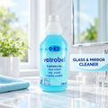 O-KEI Vetrobel glass and mirror cleaner for windows and glossy surfaces