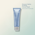 PHYTOMER Douceur Marine Soothing Cocoon Mask | Calming Care for Sensitive Skin