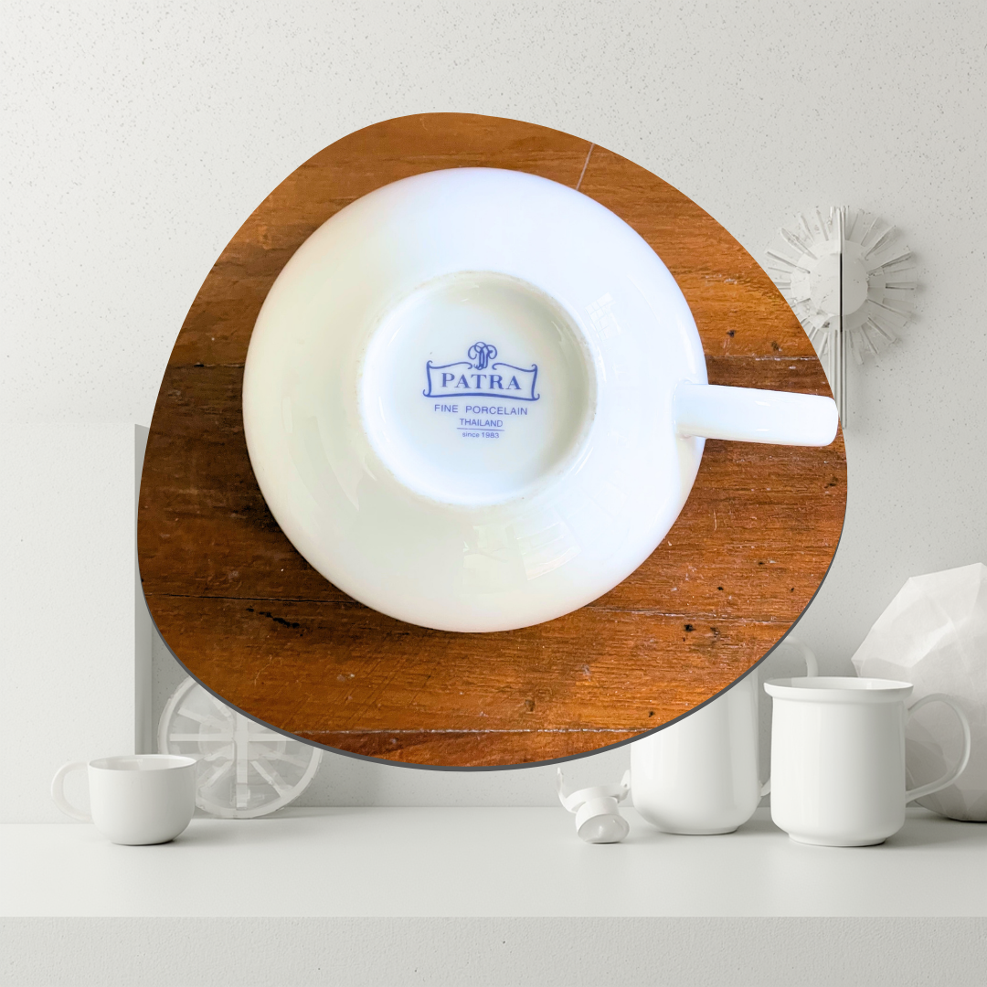 Patra Cappuccino Cup (270ml-300ml)