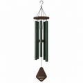 Nature's Melody Premiere Grande anodised aluminium wind chime