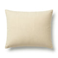 Jumbo Beige Striped Pillow 2.4 kg High Density 