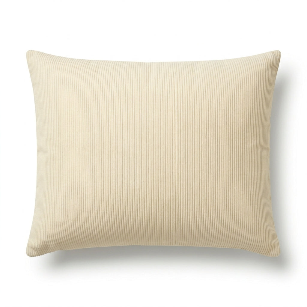 Premium High Density Pillow 2.5kg Hotel Style Support Bed Pillow Luxury Loft Sleeping Cushion 75x55cm