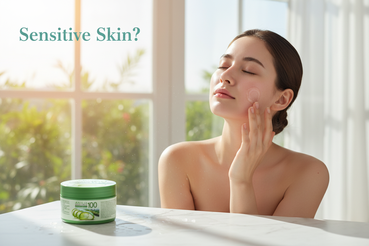 Banner 4 – Sensitive Skin (Revised)