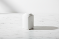 Coarse Salt Shaker Hero