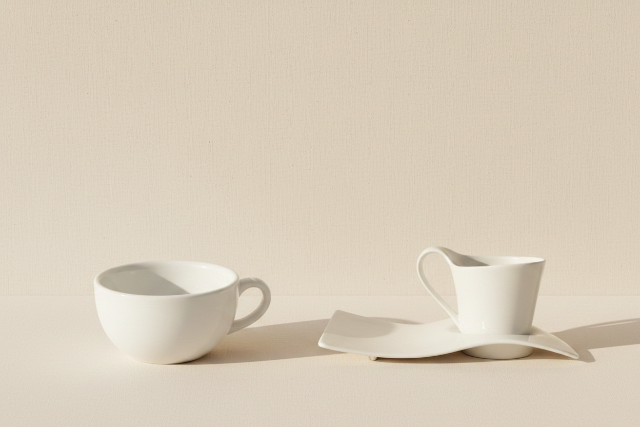 Cups Collection Banner