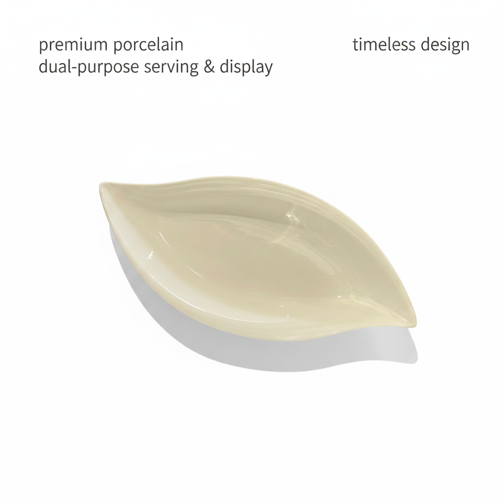 Decorative Server Bowl USP