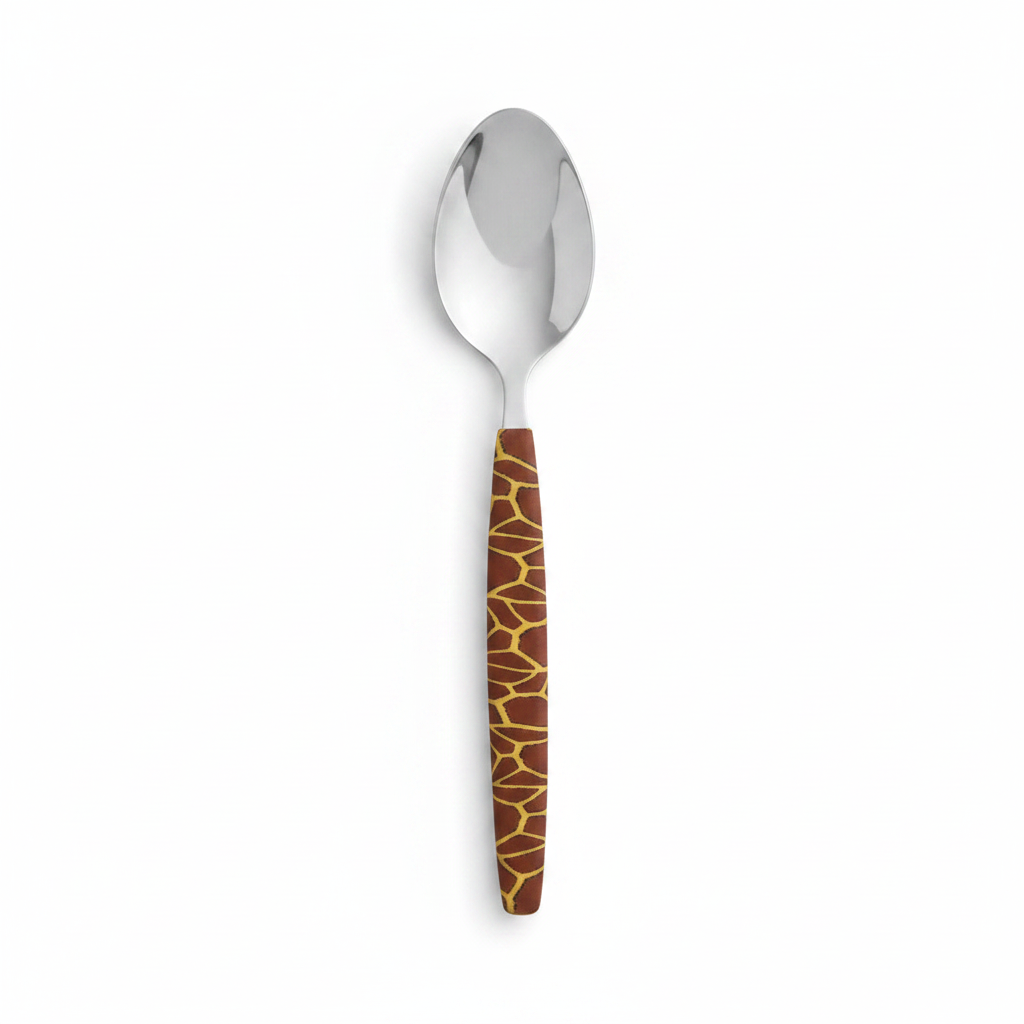 Designer Spoon – Amazon Hero