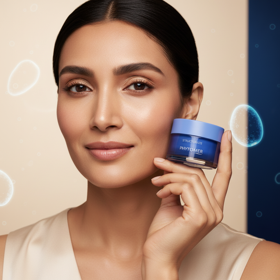 Phytomer Structuriste Firming Lift Cream