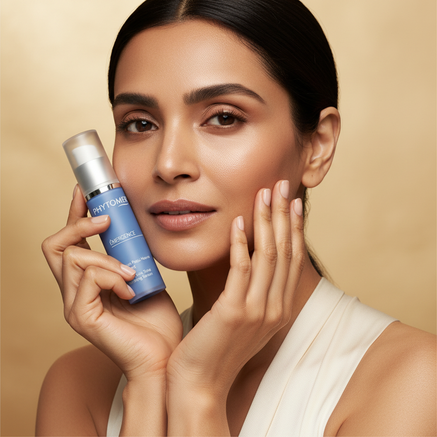 Phytomer ÉMERGENCE Even Skin Tone Refining Serum
