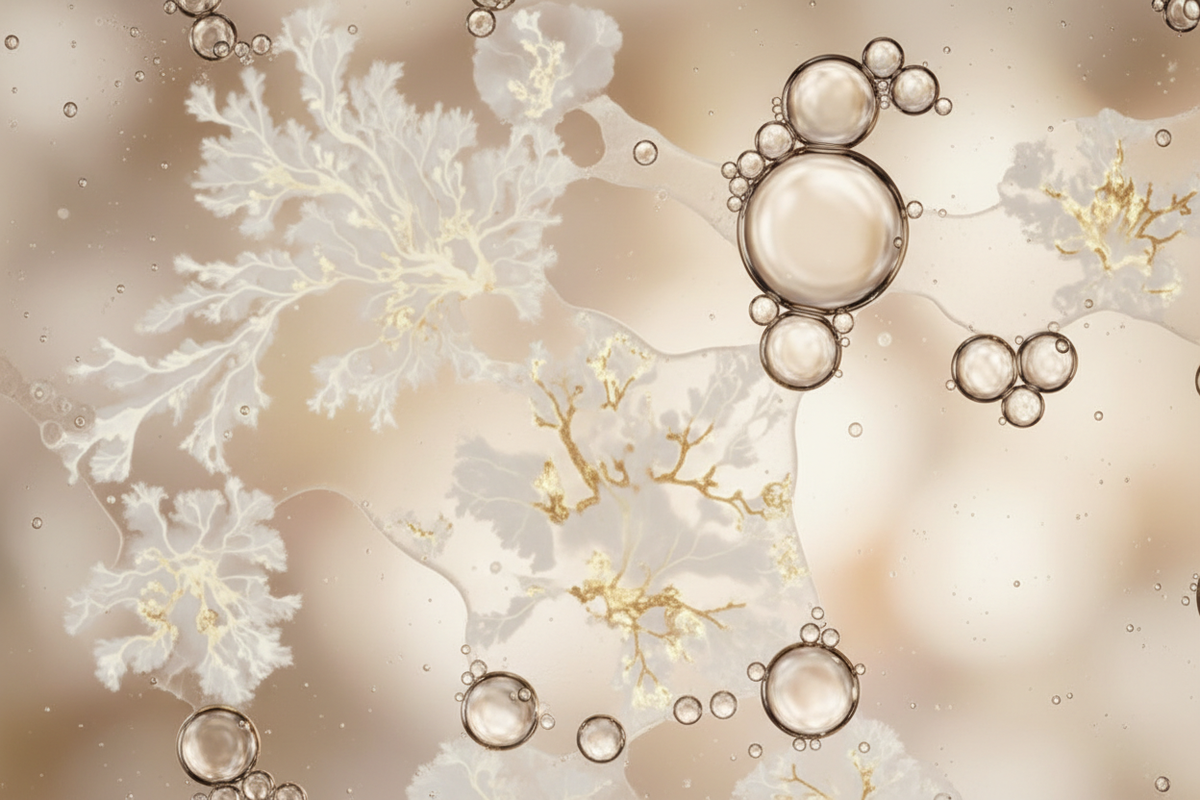 Pitera™ fermentation science